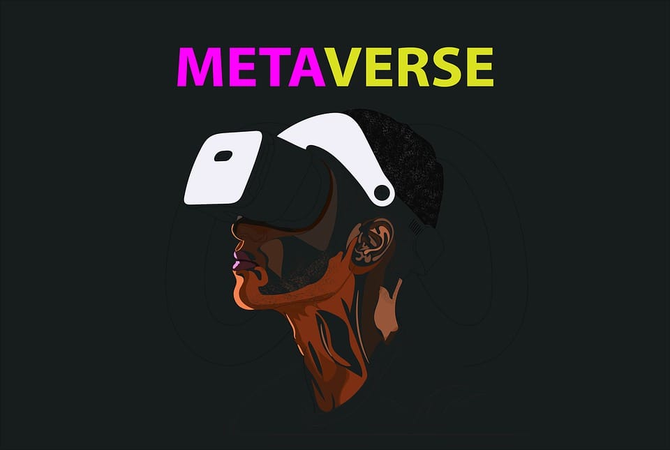 What Companies Are In The Metaverse