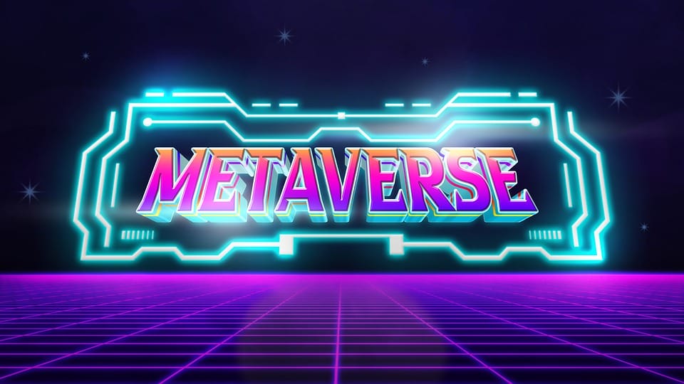 What Is Metaverse EFT
