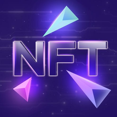 Create NFT For Metaverse