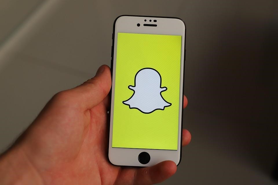 How much does Snapchat pay its employees