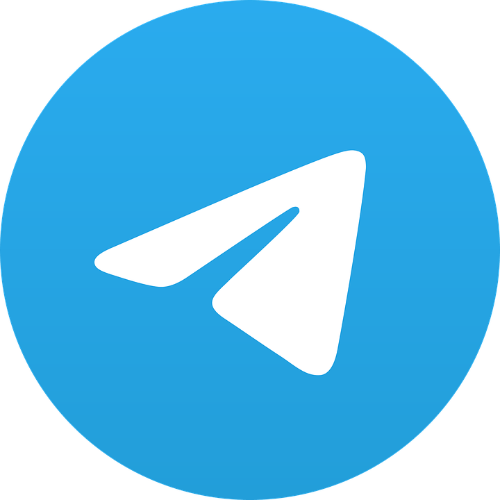 the creation of Telegram App