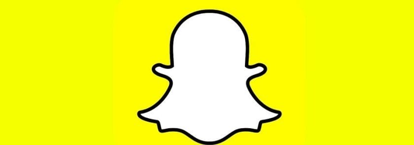 Snapchat spotlight and visible friends