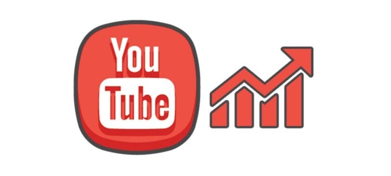 YouTube Views Benefit 