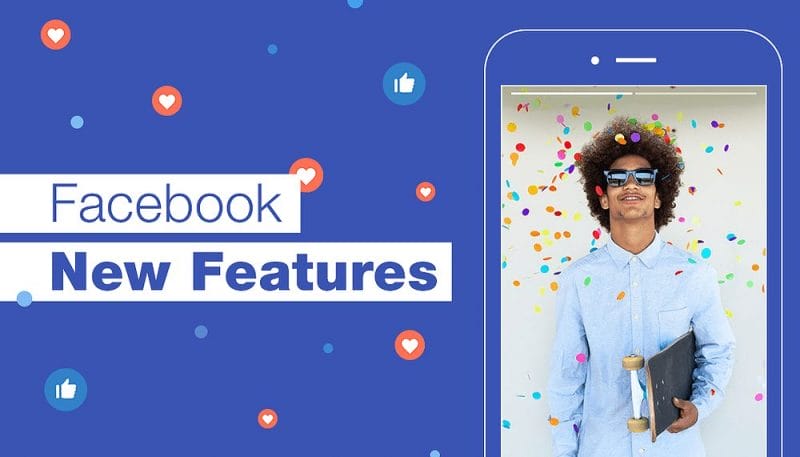 The new Facebook features every marketer should know about