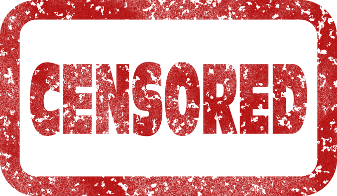 Benefits and Drawbacks of Censorship