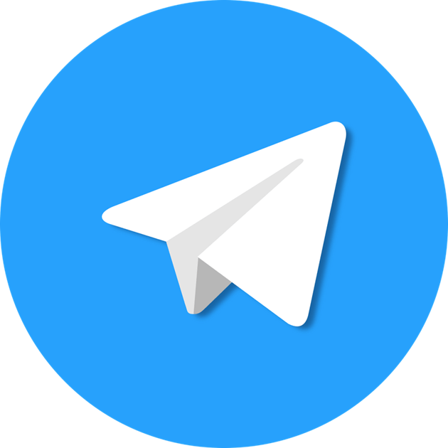Saved Telegram Videos On iPhone