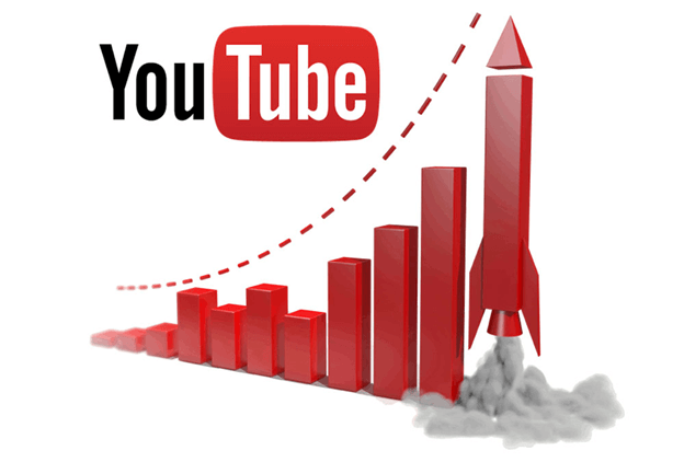 Why getting more YouTube views is better
