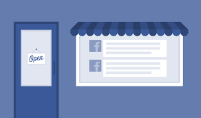 78% of users discover products through Facebook business pages