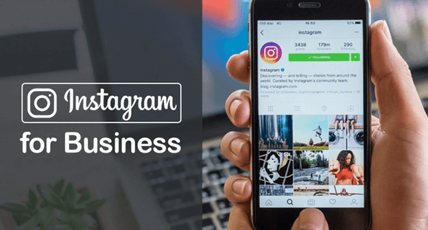 15 Reasons Your Business Needs An Instagram Presence