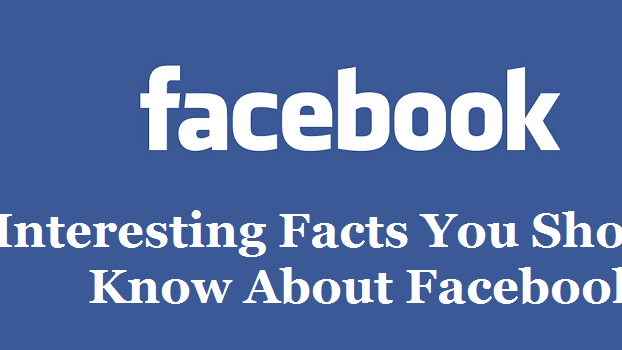 17 facts about Facebook you should know