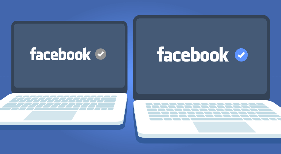 Alles, was Sie darüber wissen müssen, wie Sie auf Facebook verifiziert werden