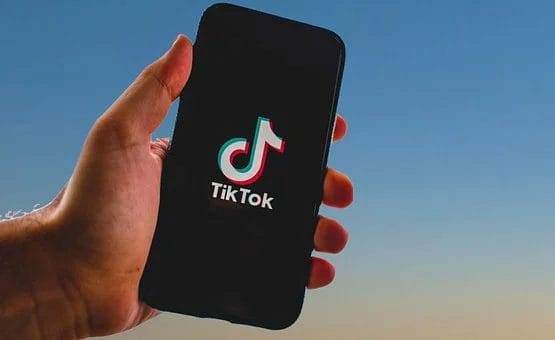 TikTok Have Dark Mode