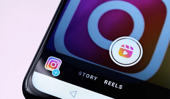 image 14 Instagramでカメラアクセスを有効にする方法