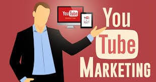Youtube marketing voor kleine bedrijven