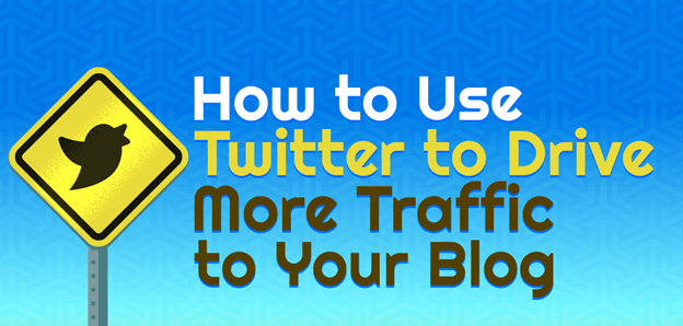 converting traffic from twitter
