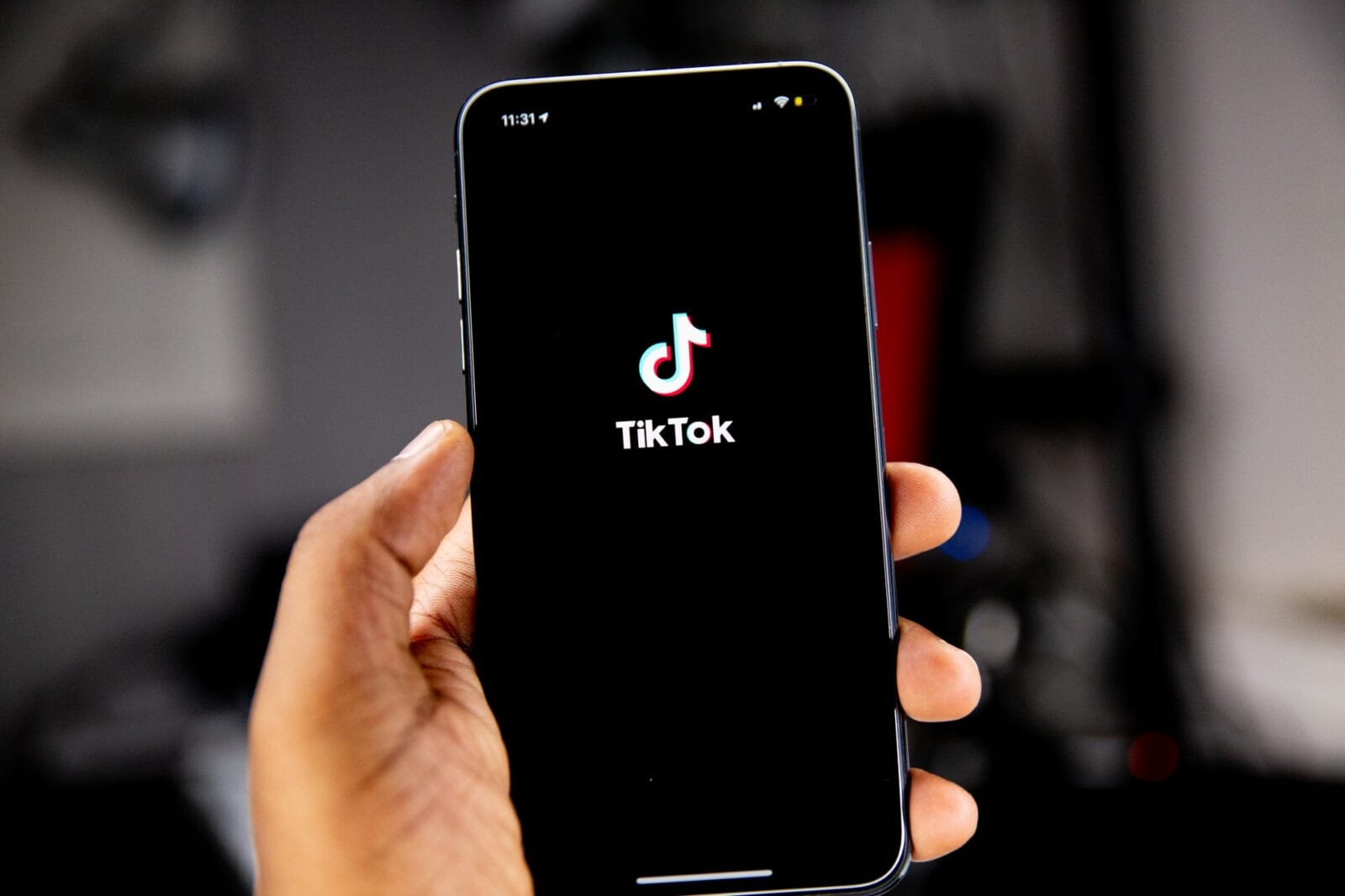 solen feyissa Yaw9mfG9QfQ unsplash 10 Tips to Grow Your TikTok Account in 2024 | Third One Will Surprise You!