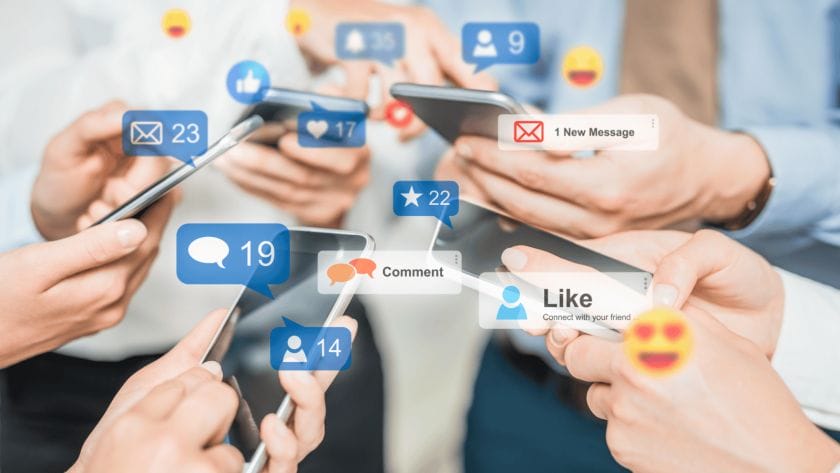 Instagram 12 ¿Cómo utilizar el marketing en redes sociales para los médicos?