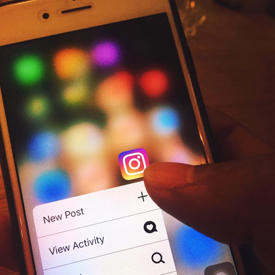Here's Why You Should Buy Instagram Followers