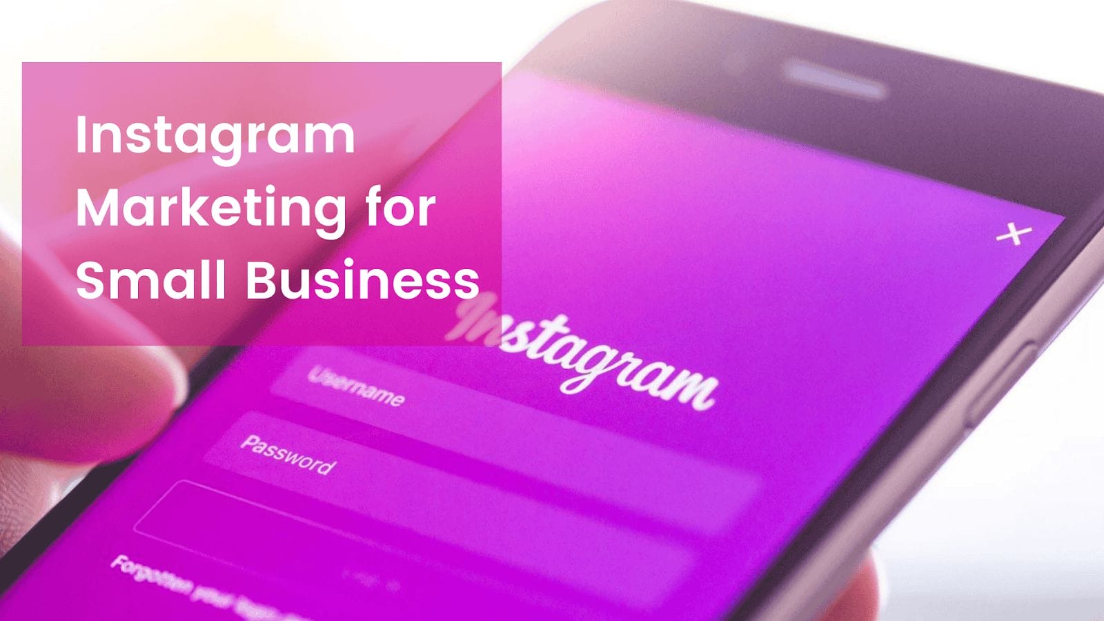 image 109 Instagram Marketing voor kleine bedrijven