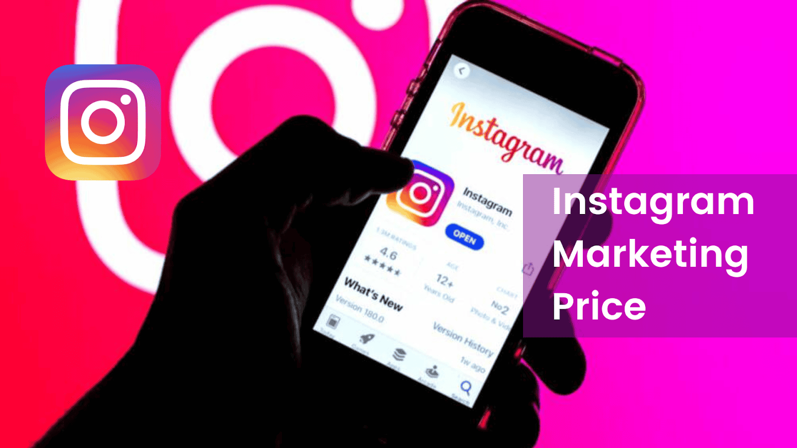 image 119 Hoe doe je Instagram Marketing Prijzen?