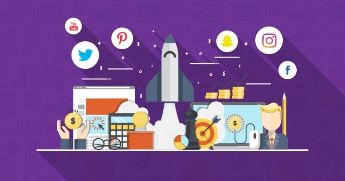 image 30 Wie macht man Social Media Marketing für Start-Ups?