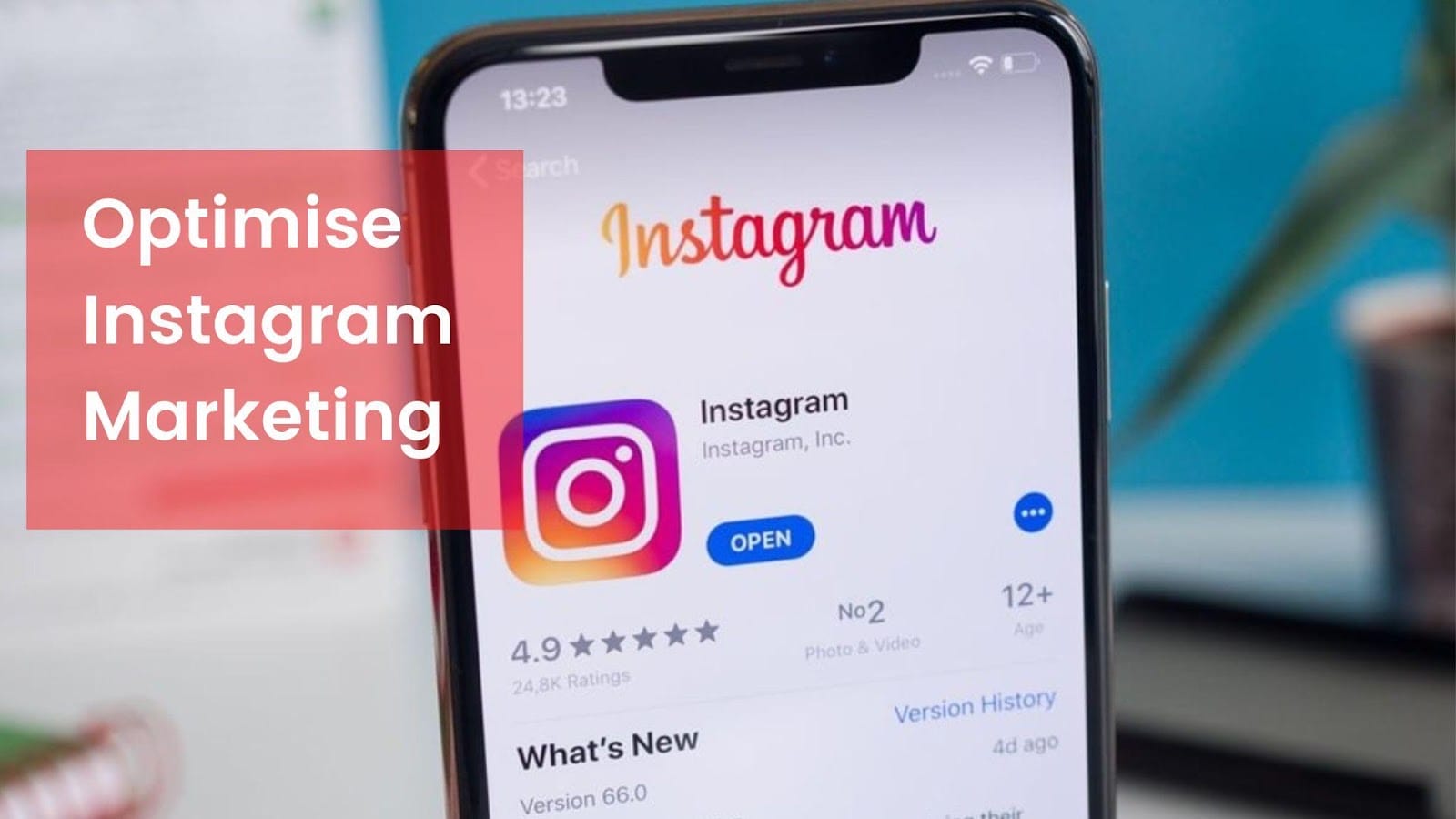 image 50 Ottimizzare il marketing su Instagram
