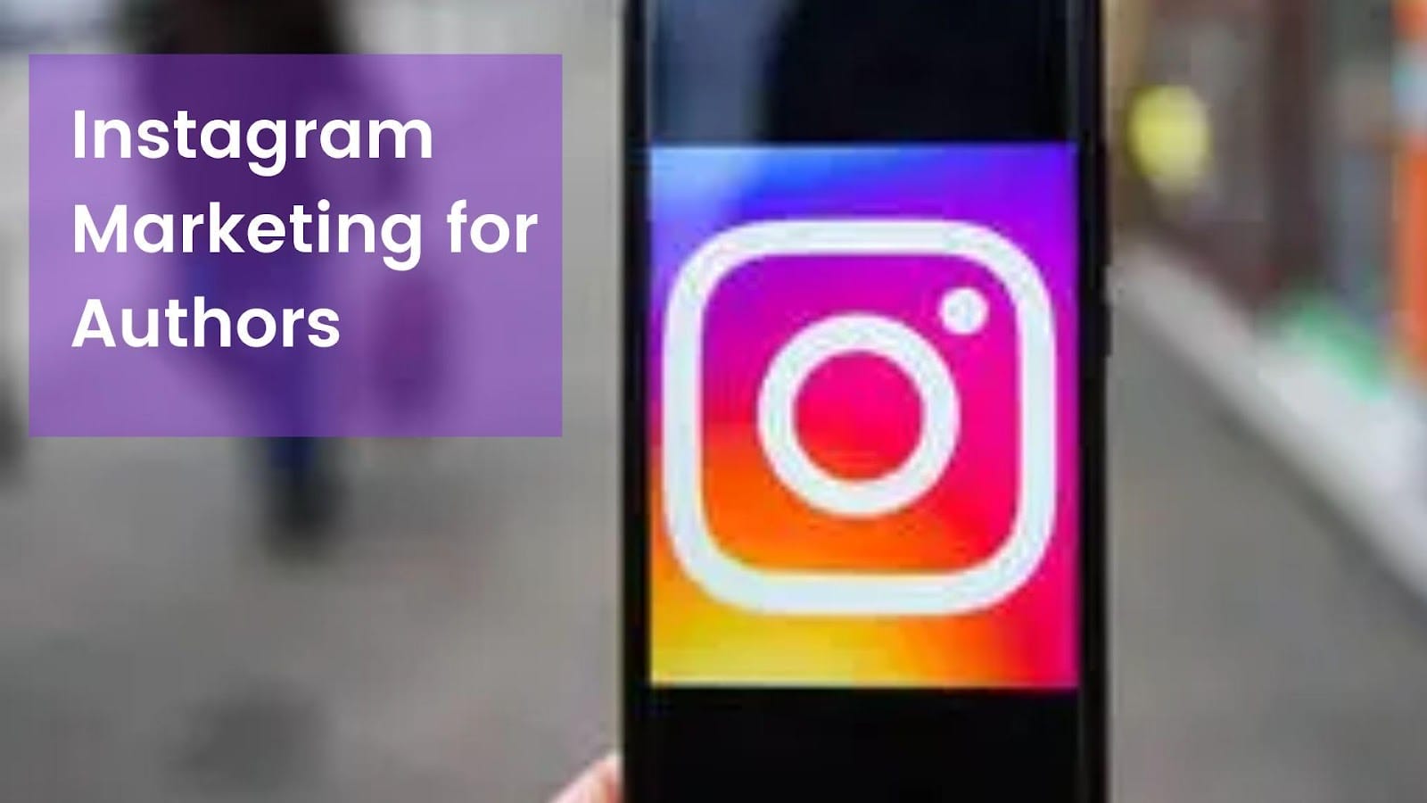 image 51 How To Use Instagram Marketing for Authors?