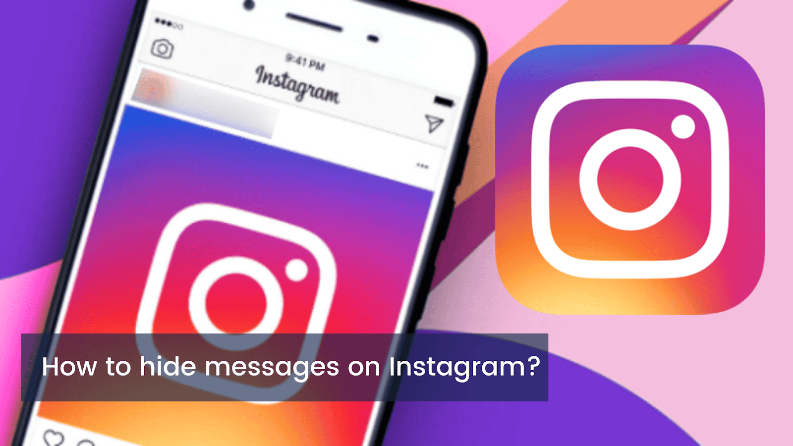 image 60 How To Hide Messages On Instagram?