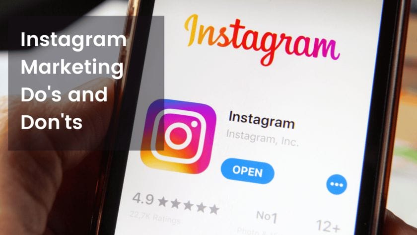 instagram marketing effectiveness