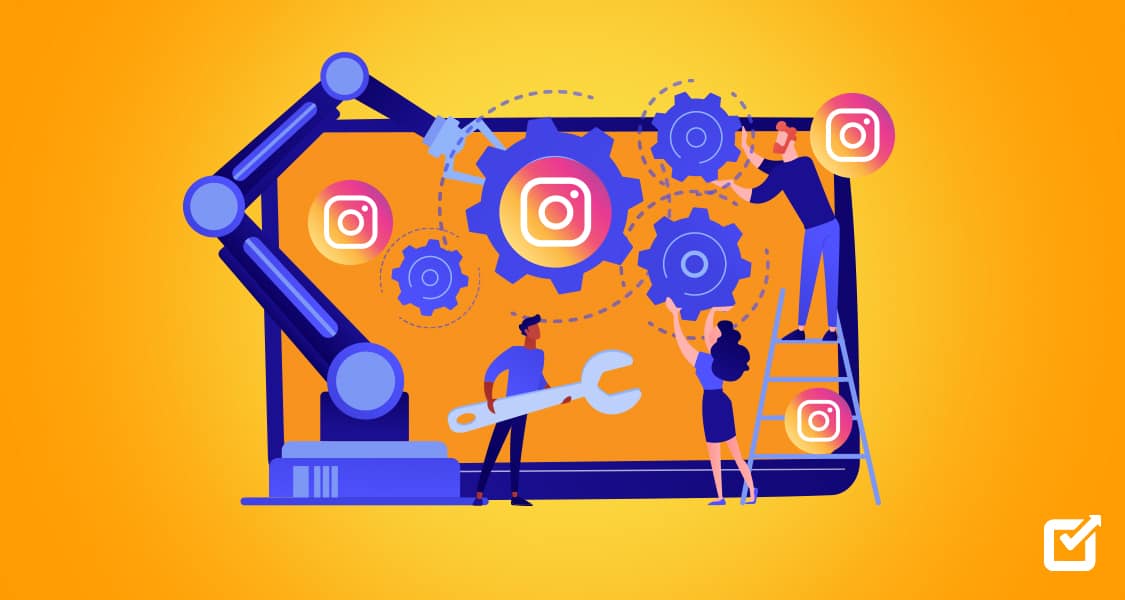 Instagram Automation Was ist Instagram Growth Automation?