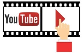 YouTube Press play Wie benennen Sie Ihren YouTube-Kanal um?