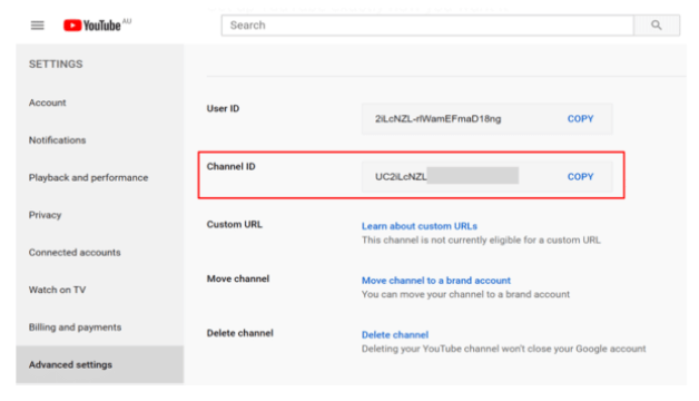 YouTube apply for channel verification 4 Einfacher Weg zur Verifizierung Ihres YouTube-Kontos