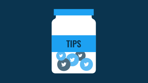 Una guida su come aggiornare il tuo handle di Twitter