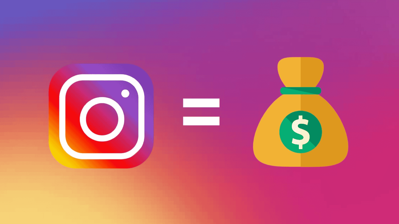 image 10 ¿Cómo podéis ganar dinero como influencers de Instagram?