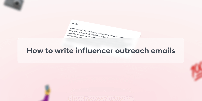 image 12 How Instagram Influencers Can Write An Email For Brand Collaboration?