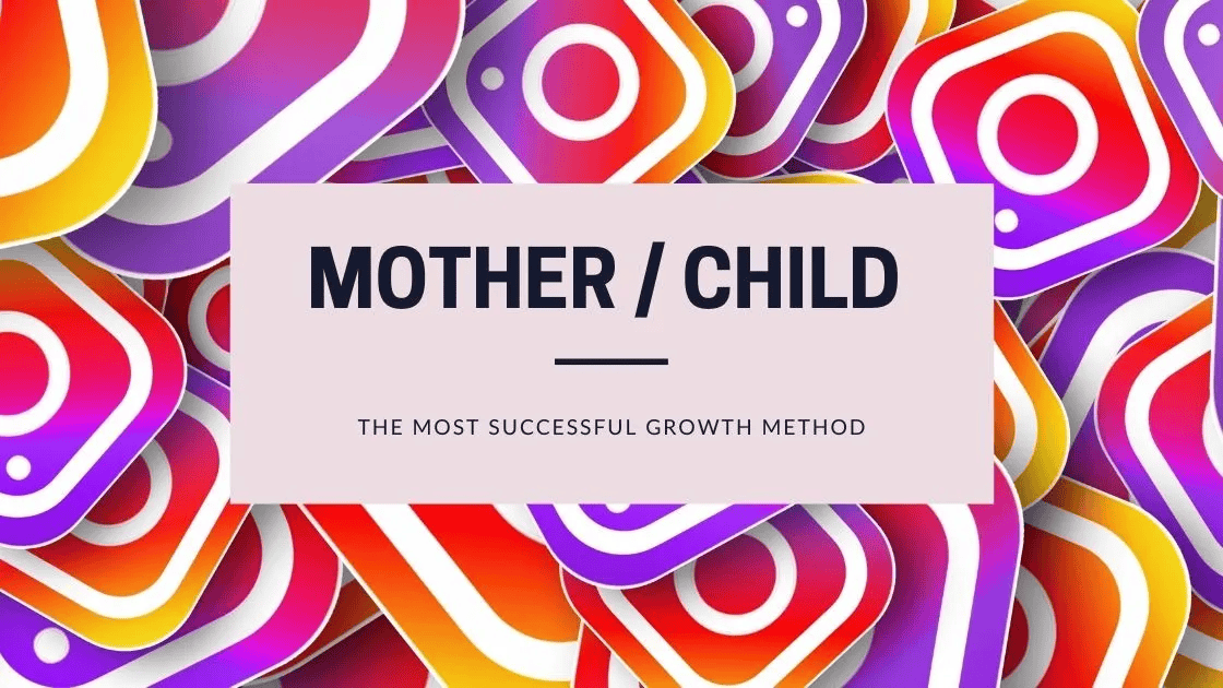 image 19 What Is The Mother-Child Instagram Growth Service?