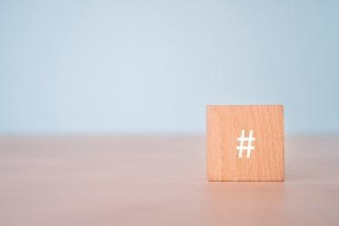 image 6 ¿Qué son los Hashtags para generar crecimiento en Instagram?