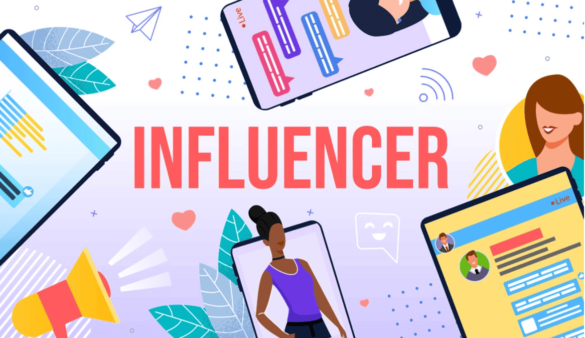image 7 What Are Instagram Influencer Ideas?