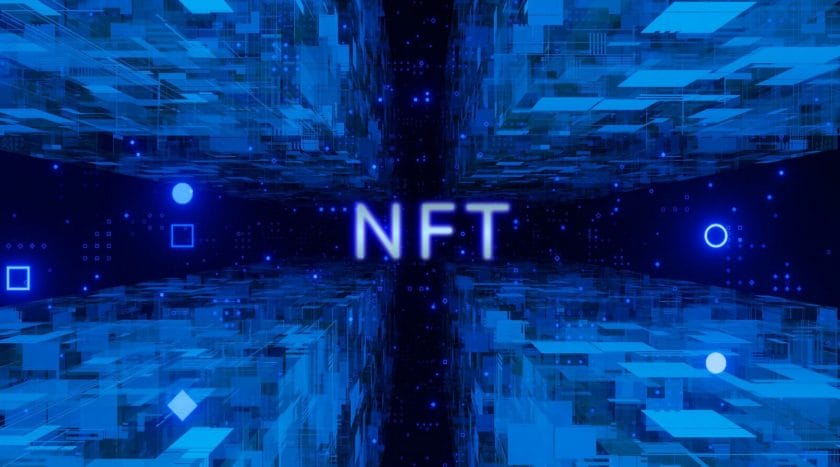 NFT Upload And Listing Service