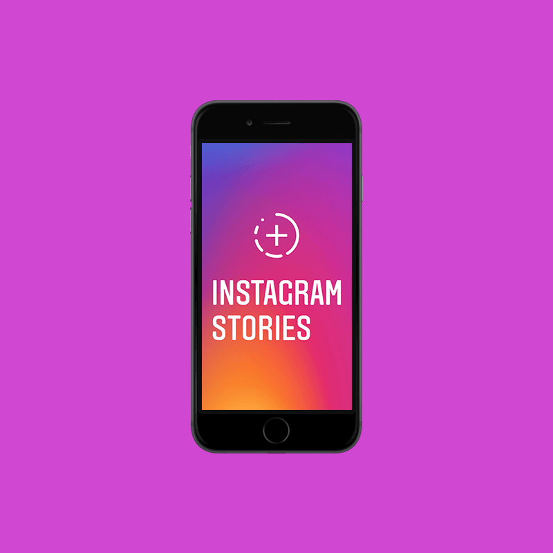 Kun je zien wie je Instagram-verhaal bekijkt
