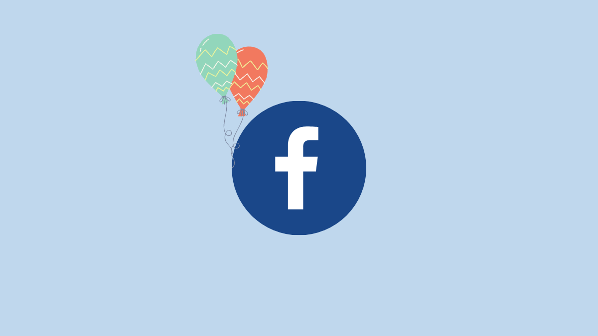 How to Hide Birthday On Facebook