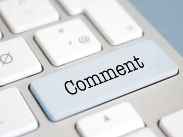 How to Turn off Comments on Facebook Post