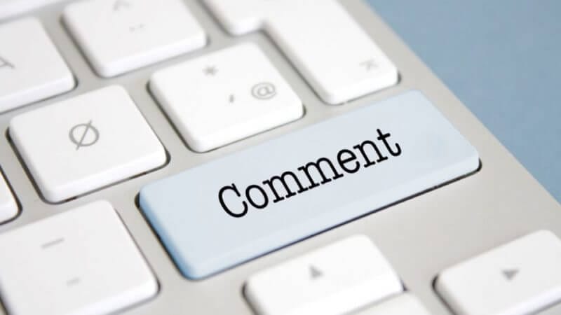 Comment désactiver les commentaires sur une publication Facebook