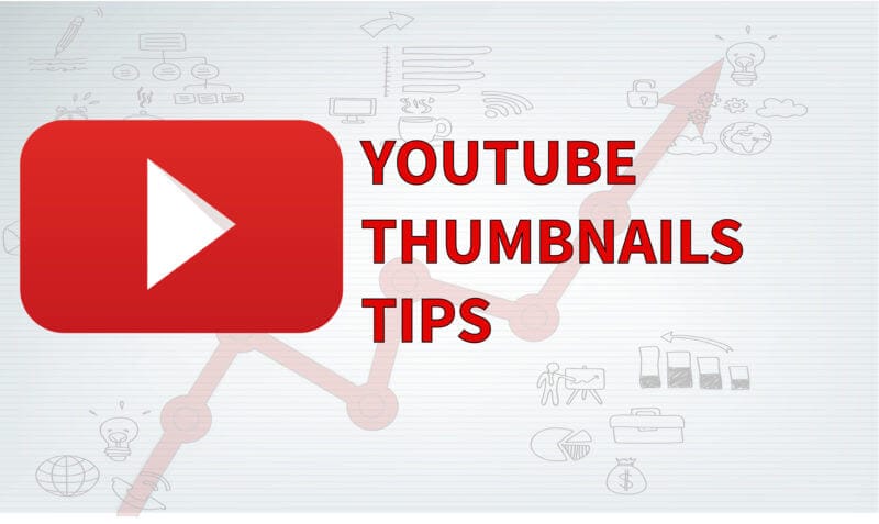 How to change YouTube thumbnail