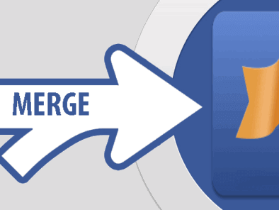 How to merge Facebook pages