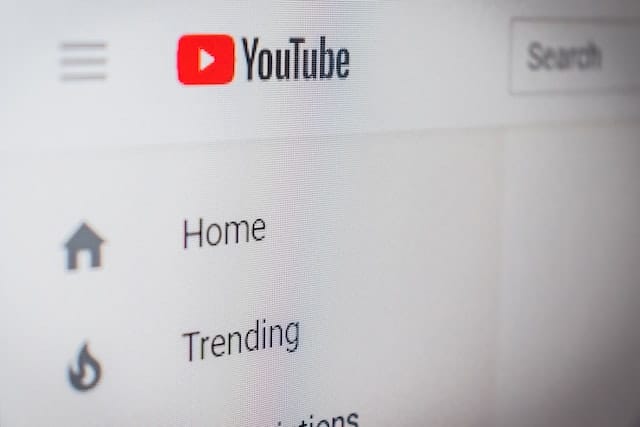 how to clear cache on youtube app