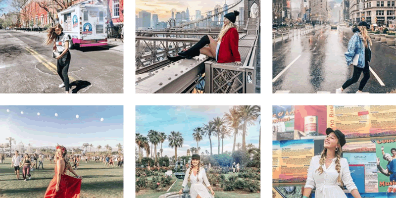 how many influencers are there on instagram From Zero to Millions: The Rise of Instagram Influencers