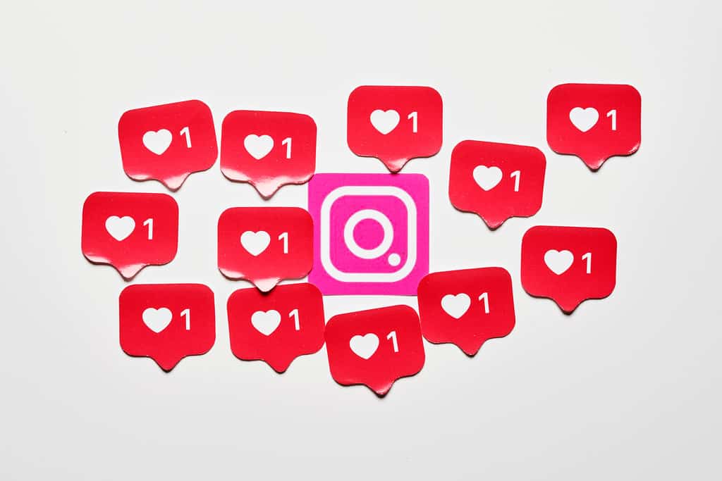 Instagram Advertising and Promotions